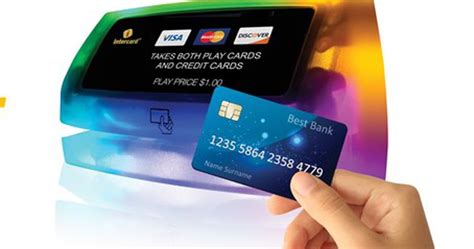 amusement smart card|amusement connect credit card.